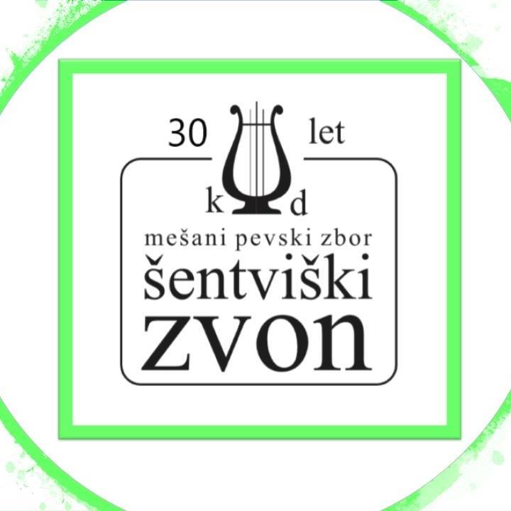 Šentviški zvon
